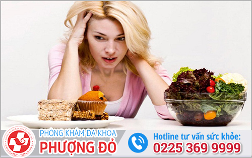 Thực đơn cho người bị lạc nội mạc tử cung