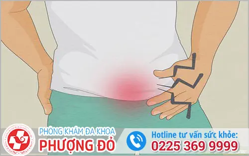 Hình ảnh túi tinh bị viêm
