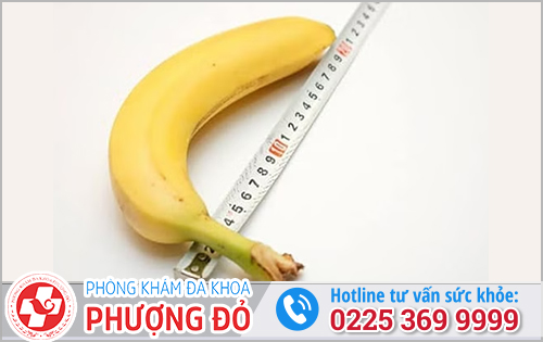 Dương Vật Bị Cong Có Quan Hệ Được Không?