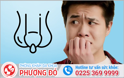 Dương Vật Chảy Mủ