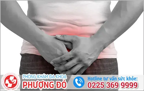 Ngứa đường tiểu – tại sao vậy?