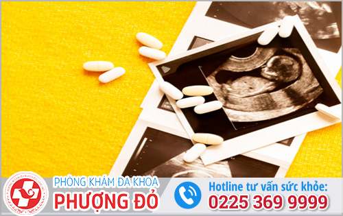 Phá thai bằng thuốc là gì?