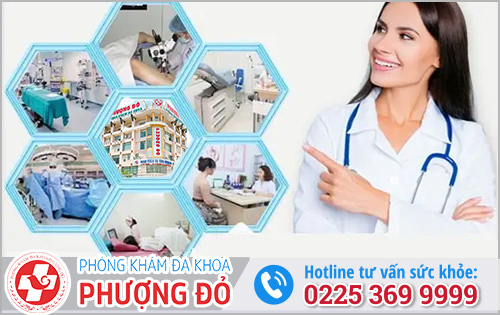 Phòng Khám Đa Khoa Phượng Đỏ bác sĩ có giỏi không?