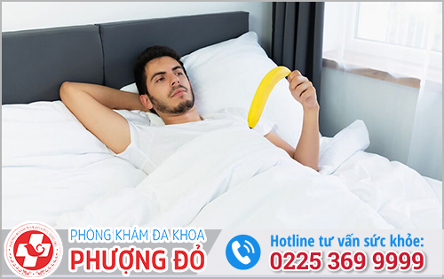Khi nào đi khám rối loạn cương dương?