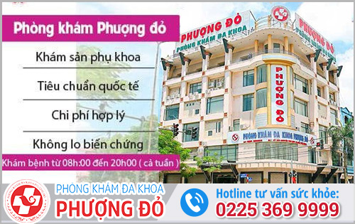 Vì sao nhiều người vẫn chọn Phòng Khám Phượng Đỏ dù có lời đồn?